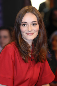 'NDR Talk Show' in Hannover