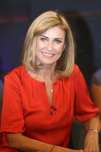 'NDR Talk Show' in Hannover