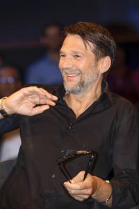 'NDR Talk Show' in Hannover