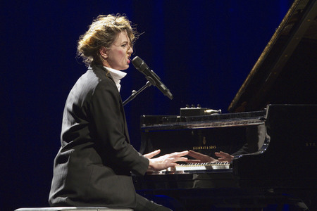 Konzert von Amanda Palmer in Berlin