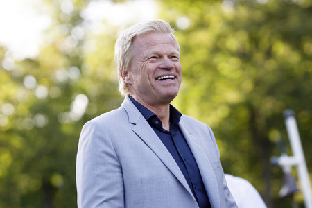 Tipico Renntag in Köln