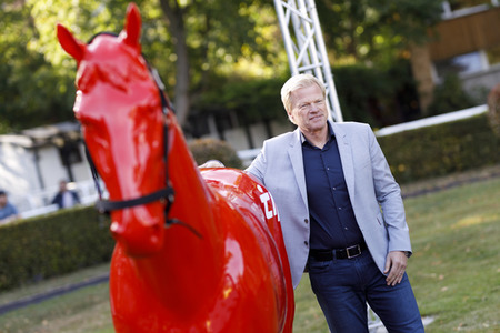 Tipico Renntag in Köln