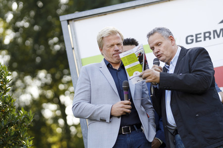 Tipico Renntag in Köln