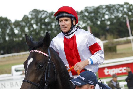 Tipico Renntag in Köln