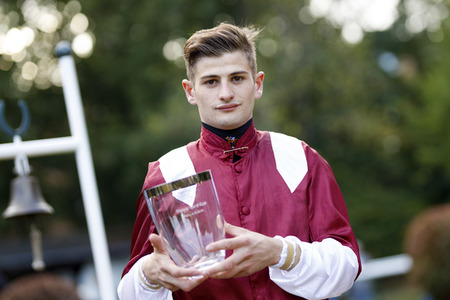 Tipico Renntag in Köln