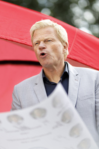 Tipico Renntag in Köln