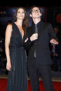 Filmpremiere 'Roger Waters Us + Them', Internationale Filmfestspiele von Venedig 2019