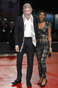 Filmpremiere 'Roger Waters Us + Them', Internationale Filmfestspiele von Venedig 2019