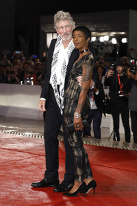 Filmpremiere 'Roger Waters Us + Them', Internationale Filmfestspiele von Venedig 2019