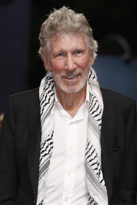 Filmpremiere 'Roger Waters Us + Them', Internationale Filmfestspiele von Venedig 2019