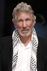 Filmpremiere 'Roger Waters Us + Them', Internationale Filmfestspiele von Venedig 2019