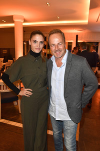 Usedom Cross Country 2019 Welcome Night in Heringsdorf