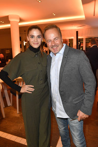 Usedom Cross Country 2019 Welcome Night in Heringsdorf