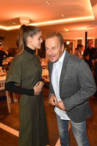 Usedom Cross Country 2019 Welcome Night in Heringsdorf