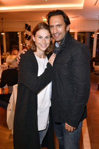 Usedom Cross Country 2019 Welcome Night in Heringsdorf