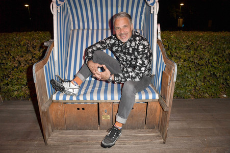 Usedom Cross Country 2019 Welcome Night in Heringsdorf