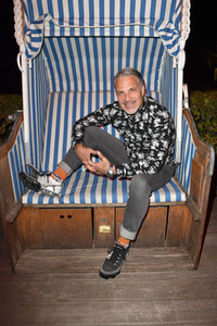 Usedom Cross Country 2019 Welcome Night in Heringsdorf