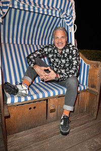 Usedom Cross Country 2019 Welcome Night in Heringsdorf