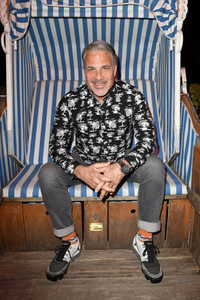 Usedom Cross Country 2019 Welcome Night in Heringsdorf