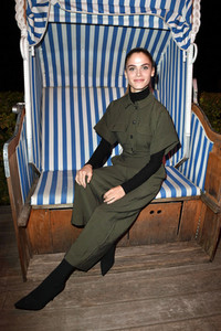 Usedom Cross Country 2019 Welcome Night in Heringsdorf