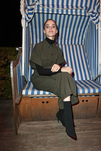 Usedom Cross Country 2019 Welcome Night in Heringsdorf