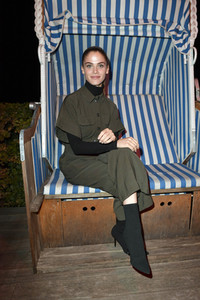 Usedom Cross Country 2019 Welcome Night in Heringsdorf