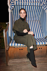 Usedom Cross Country 2019 Welcome Night in Heringsdorf