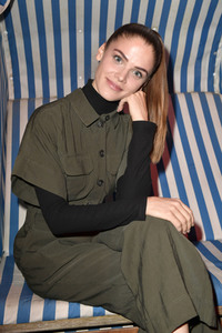 Usedom Cross Country 2019 Welcome Night in Heringsdorf