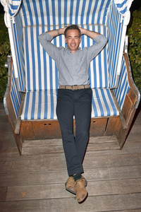 Usedom Cross Country 2019 Welcome Night in Heringsdorf