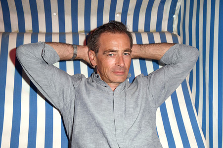 Usedom Cross Country 2019 Welcome Night in Heringsdorf