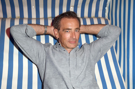 Usedom Cross Country 2019 Welcome Night in Heringsdorf