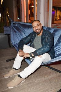 Usedom Cross Country 2019 Welcome Night in Heringsdorf