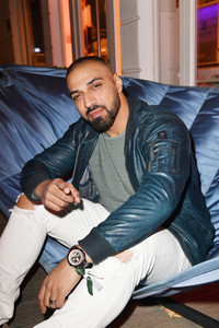 Usedom Cross Country 2019 Welcome Night in Heringsdorf