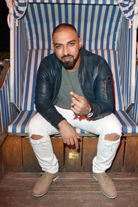 Usedom Cross Country 2019 Welcome Night in Heringsdorf