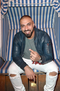 Usedom Cross Country 2019 Welcome Night in Heringsdorf