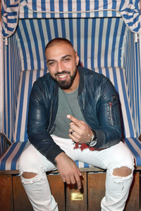 Usedom Cross Country 2019 Welcome Night in Heringsdorf