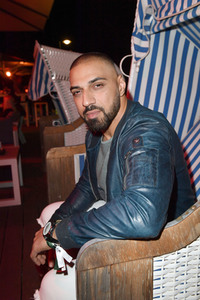 Usedom Cross Country 2019 Welcome Night in Heringsdorf