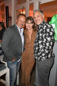 Usedom Cross Country 2019 Welcome Night in Heringsdorf