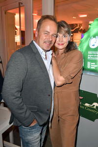 Usedom Cross Country 2019 Welcome Night in Heringsdorf