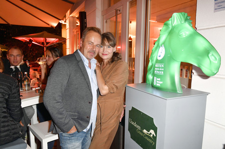 Usedom Cross Country 2019 Welcome Night in Heringsdorf