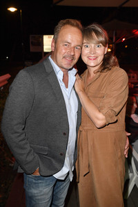 Usedom Cross Country 2019 Welcome Night in Heringsdorf