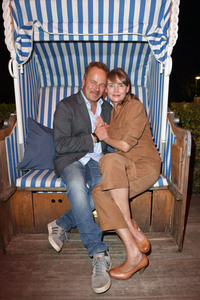 Usedom Cross Country 2019 Welcome Night in Heringsdorf