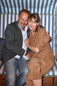 Usedom Cross Country 2019 Welcome Night in Heringsdorf