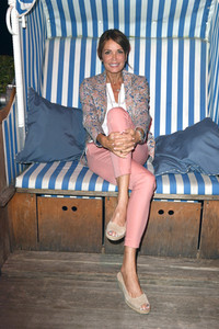 Usedom Cross Country 2019 Welcome Night in Heringsdorf