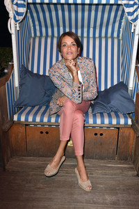 Usedom Cross Country 2019 Welcome Night in Heringsdorf