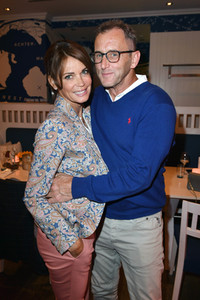 Usedom Cross Country 2019 Welcome Night in Heringsdorf