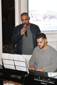 Usedom Cross Country 2019 Welcome Night in Heringsdorf