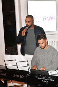 Usedom Cross Country 2019 Welcome Night in Heringsdorf