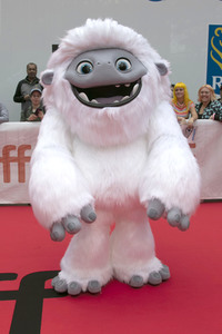 Filmpremiere 'Abominable', Toronto International Film Festival 2019