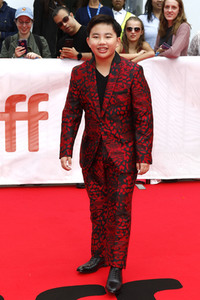 Filmpremiere 'Abominable', Toronto International Film Festival 2019